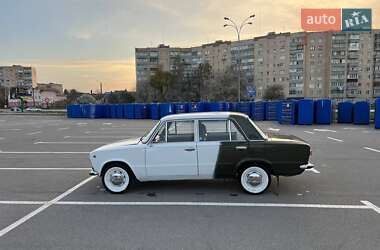 Седан ВАЗ 1200 S 1983 в 