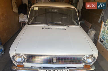 Седан ВАЗ 1200 S 1983 в Киеве