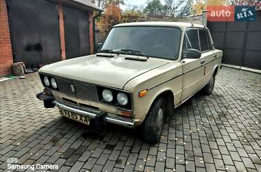 Седан ВАЗ 1200 S 1983 в Харькове