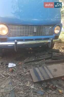 Седан ВАЗ 1200 S 1983 в Калуше