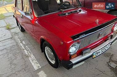 Седан ВАЗ 1200 S 1983 в Одессе