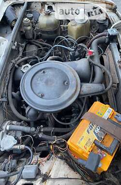 Седан ВАЗ 1300 S 1988 в 