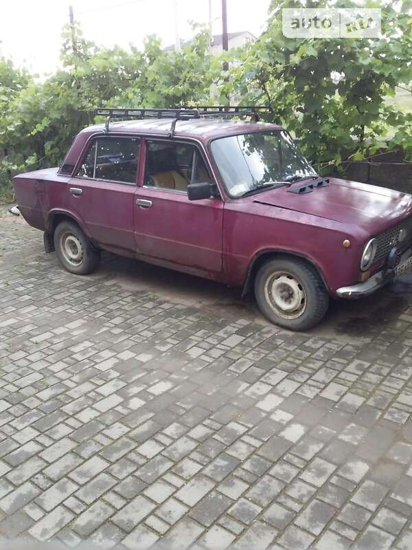 Седан ВАЗ / Lada 1300 S 1977 в Березанці