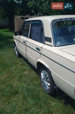 Седан ВАЗ / Lada 1300 S 1988 в Шполе