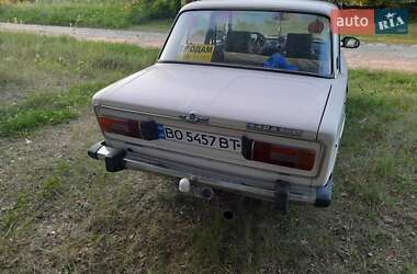 Седан ВАЗ 1300 S 1987 в 