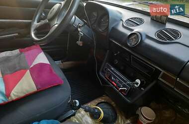 Седан ВАЗ 1300 S 1987 в 