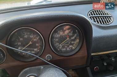 Седан ВАЗ 1300 S 1987 в 
