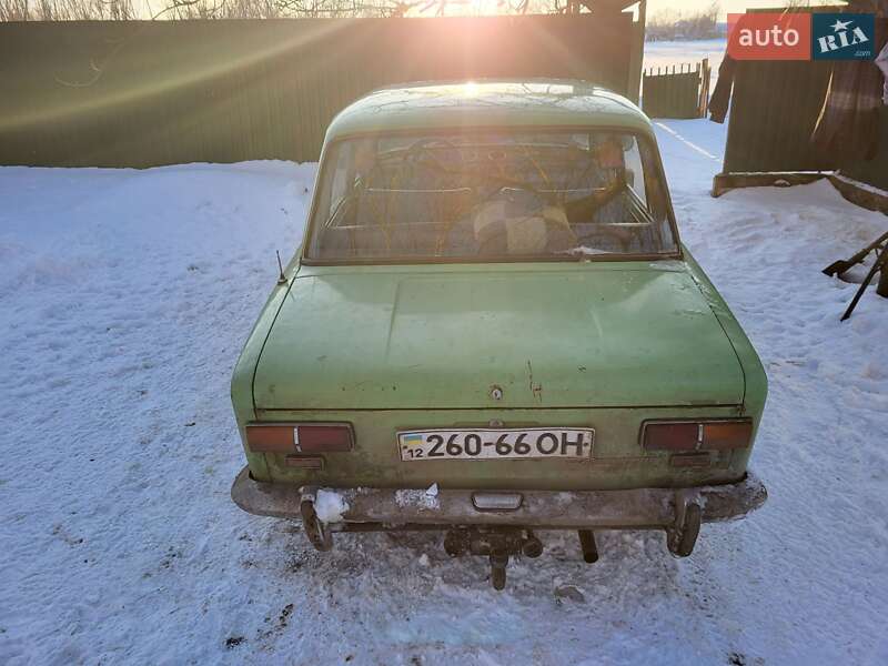Седан ВАЗ / Lada 1300 S 1977 в Голованевске