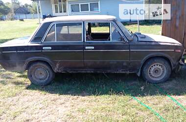 Седан ВАЗ / Lada 1300 S 1987 в Камені-Каширському