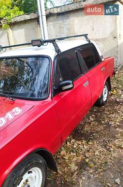 Седан ВАЗ / Lada 1300 S 1980 в Костянтинівці