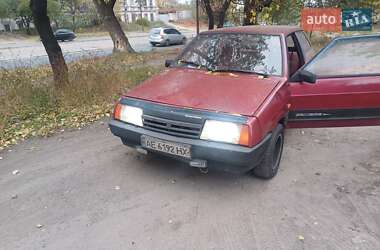 Седан ВАЗ / Lada 1300 S 1988 в Дніпрі