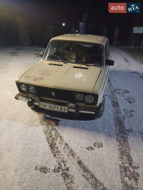 Седан ВАЗ / Lada 1300 S 1990 в Ровно