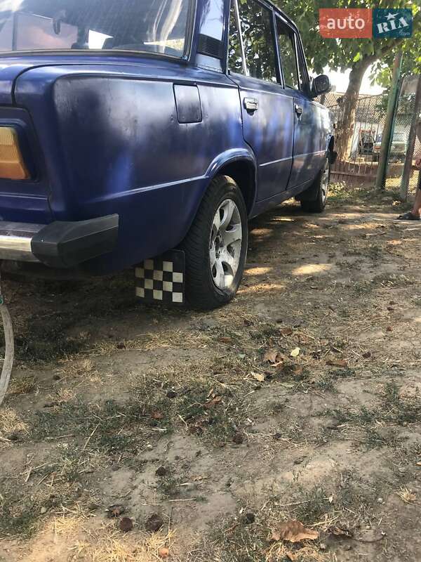 Седан ВАЗ / Lada 1300 S 1994 в Николаеве фото 7 Седан ВАЗ / Lada 1300 S 1994 в Николаеве