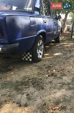 Седан ВАЗ / Lada 1300 S 1994 в 