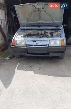 Седан ВАЗ 1300 S 1992 в 