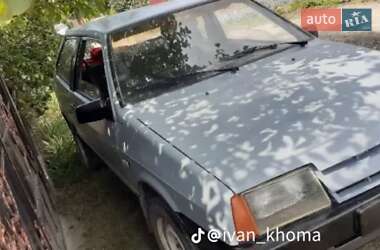 Седан ВАЗ 1300 S 1992 в 
