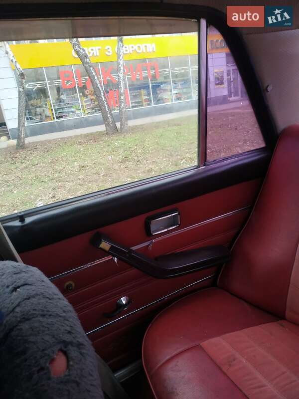 Седан ВАЗ / Lada 1300 S 1983 в Житомирі