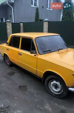 Седан ВАЗ 1300 S 1980 в 