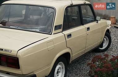 Седан ВАЗ 1300 S 1984 в Полтаві