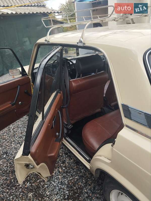 Седан ВАЗ / Lada 1300 S 1984 в Полтаве