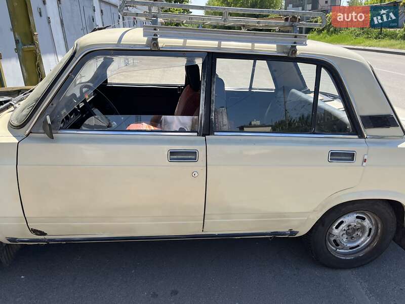 Седан ВАЗ / Lada 1300 S 1985 в Киеве фото 5 Седан ВАЗ / Lada 1300 S 1985 в Киеве