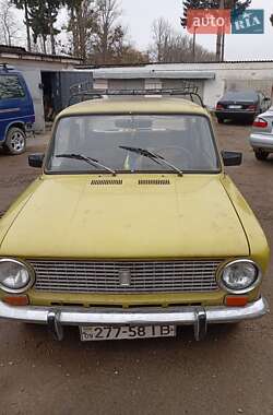 Седан ВАЗ 1300 S 1978 в Ивано-Франковске