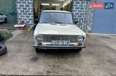 Седан ВАЗ / Lada 1300 S 1982 в Ивано-Франковске