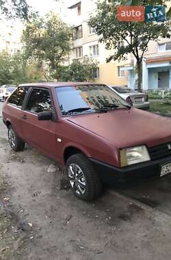 Седан ВАЗ 1500 GL 1990 в 