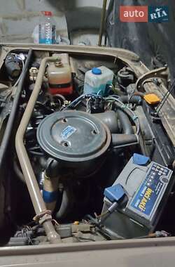 Седан ВАЗ 1500 GL 1988 в 