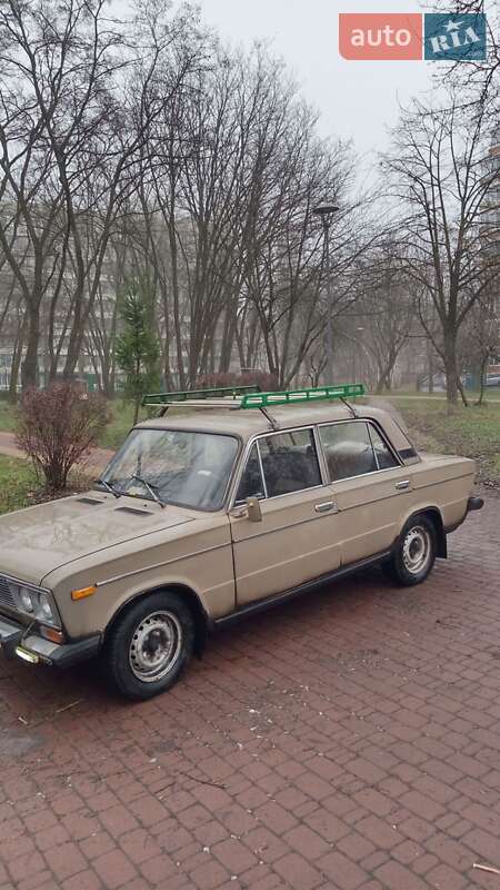 Седан ВАЗ / Lada 1500 GL 1988 в Києві