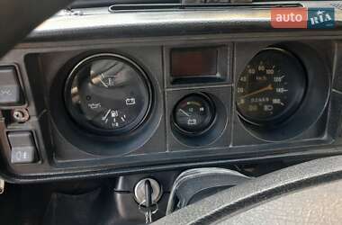 Седан ВАЗ 1500 GL 1990 в 