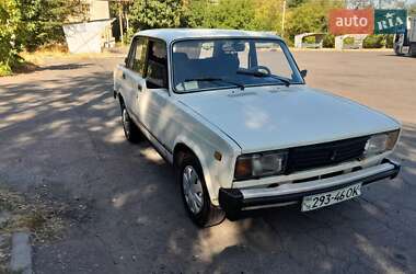 Седан ВАЗ 1500 GL 1990 в 