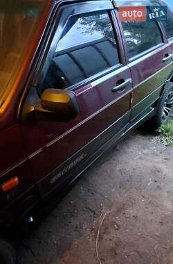 Седан ВАЗ 1500 GL 1990 в 