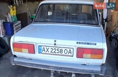 Седан ВАЗ 1500 GL 1990 в Ольшанах