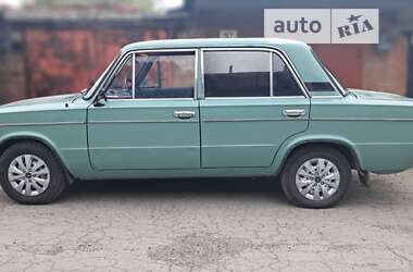 Седан ВАЗ / Lada 1500 S 1987 в Славянске