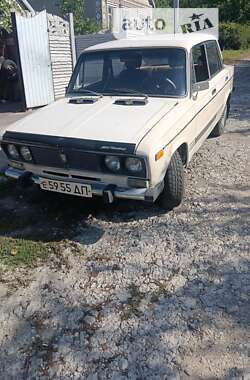 Седан ВАЗ / Lada 1500 S 1986 в Кам'янському