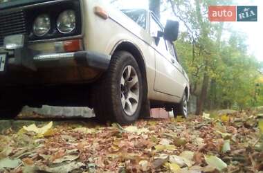 Седан ВАЗ 1500 S 1990 в 