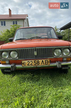 Седан ВАЗ 1500 S 1986 в 