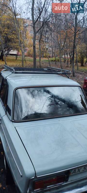 Седан ВАЗ / Lada 1500 S 1990 в Харькове фото 5 Седан ВАЗ / Lada 1500 S 1990 в Харькове