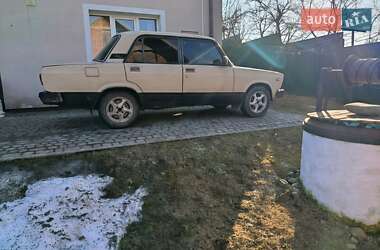 Седан ВАЗ 1500 S 1995 в Новом Ярычеве