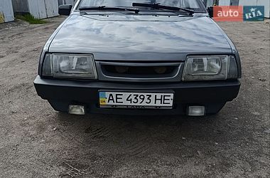 Седан ВАЗ 1500 S 1993 в Дніпрі