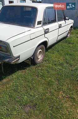 Седан ВАЗ 1600 GL 1980 в 