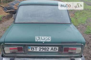 Седан ВАЗ / Lada 1600 1985 в Херсоні