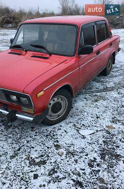 Седан ВАЗ / Lada 1600 1979 в Краматорську