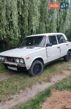 Седан ВАЗ 1600 1982 в Рава-Руській