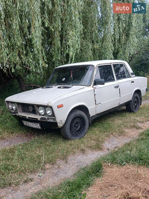 Седан ВАЗ / Lada 1600 1982 в Рава-Русской фото Седан ВАЗ / Lada 1600 1982 в Рава-Русской