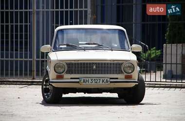 Седан ВАЗ / Lada 1600 1983 в Славянске