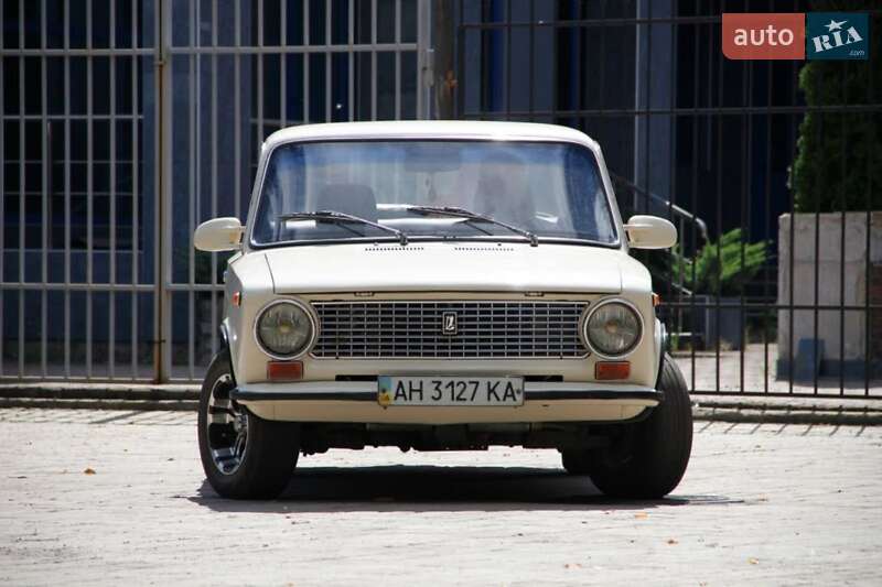 ВАЗ / Lada 1600 1983 ВАЗ / Lada 1600 1983