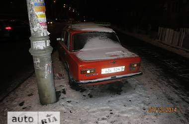 Седан ВАЗ / Lada 2101 1976 в Києві