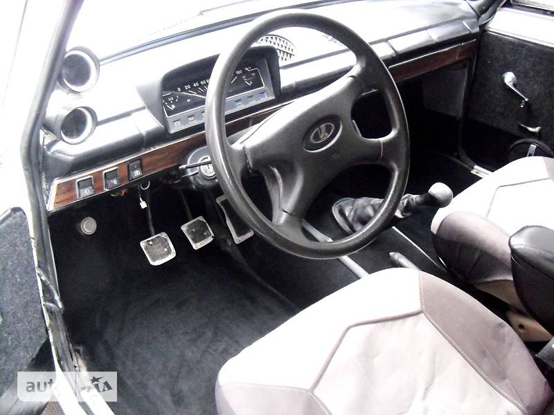 Седан ВАЗ / Lada 2101 1978 в Харкові